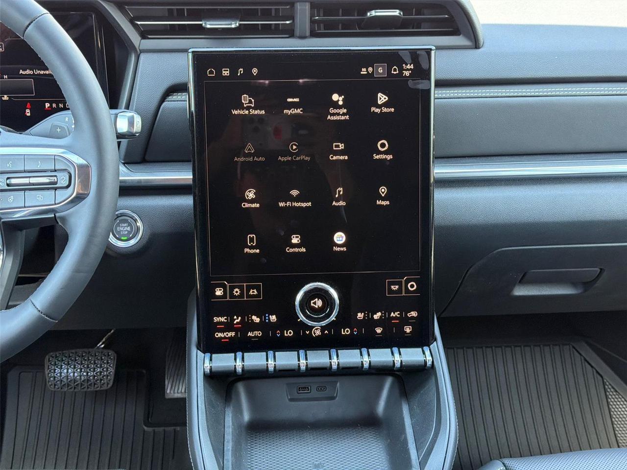 2026 GMC Terrain AWD Elevation Hagerstown MD