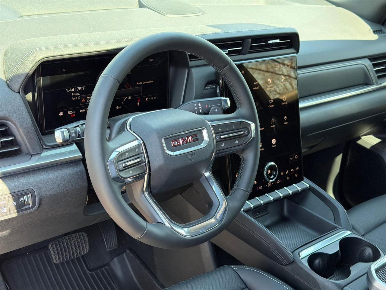 2026 GMC Terrain AWD Elevation Hagerstown MD