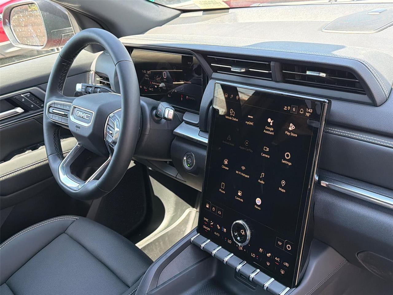 2026 GMC Terrain AWD Elevation Hagerstown MD