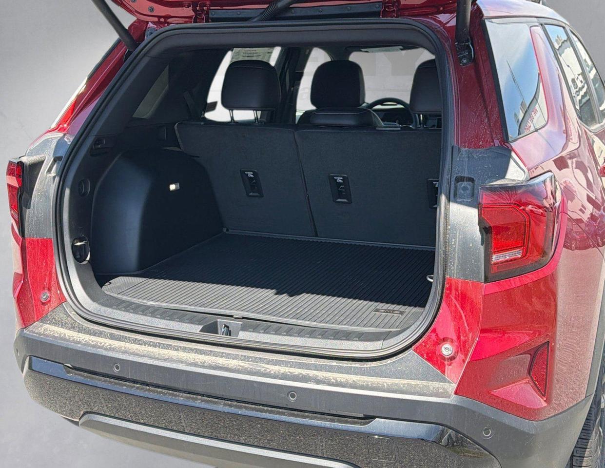 2026 GMC Terrain AWD Elevation Hagerstown MD