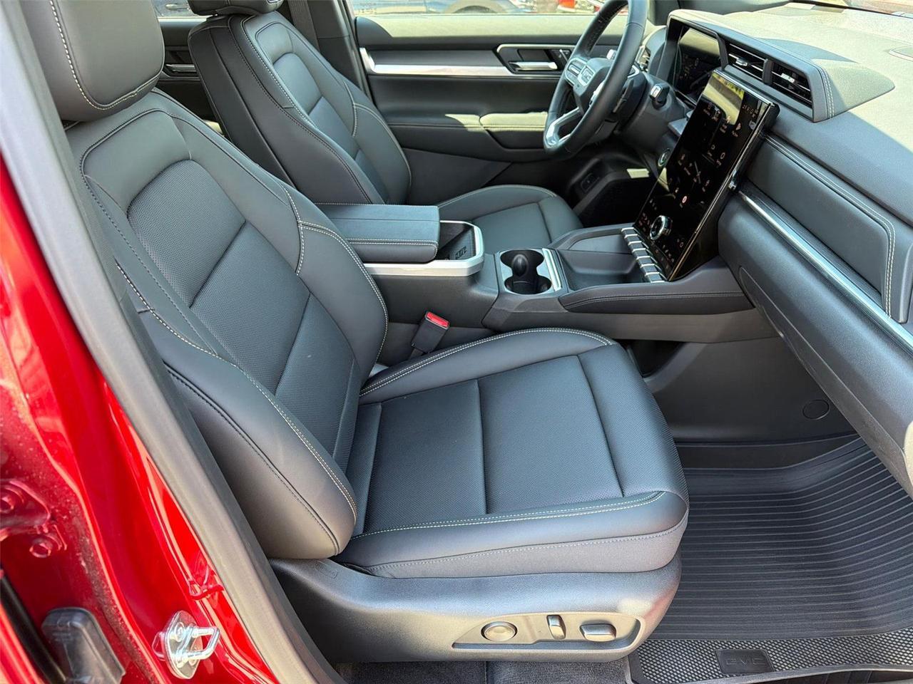 2026 GMC Terrain AWD Elevation Hagerstown MD