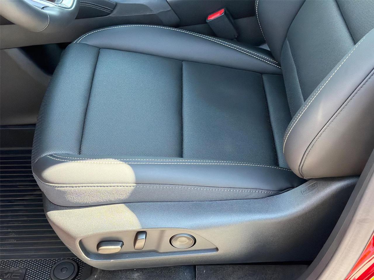 2026 GMC Terrain AWD Elevation Hagerstown MD