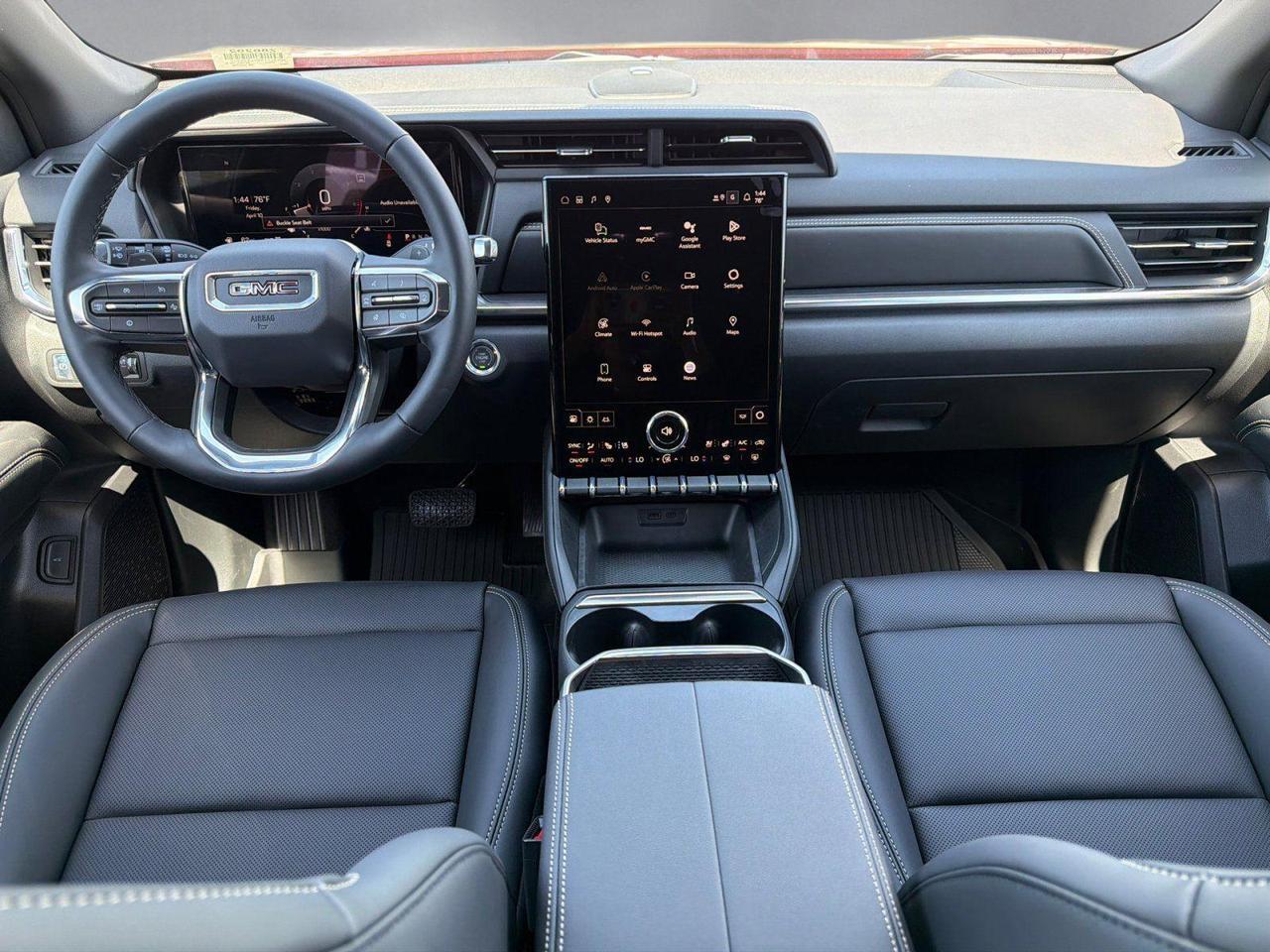 2026 GMC Terrain AWD Elevation Hagerstown MD