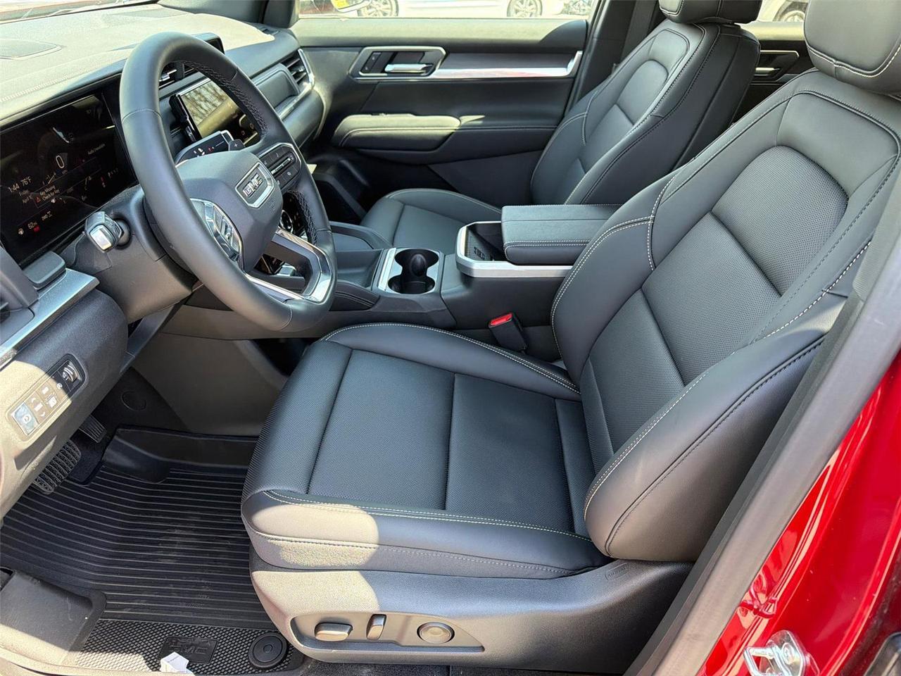 2026 GMC Terrain AWD Elevation Hagerstown MD