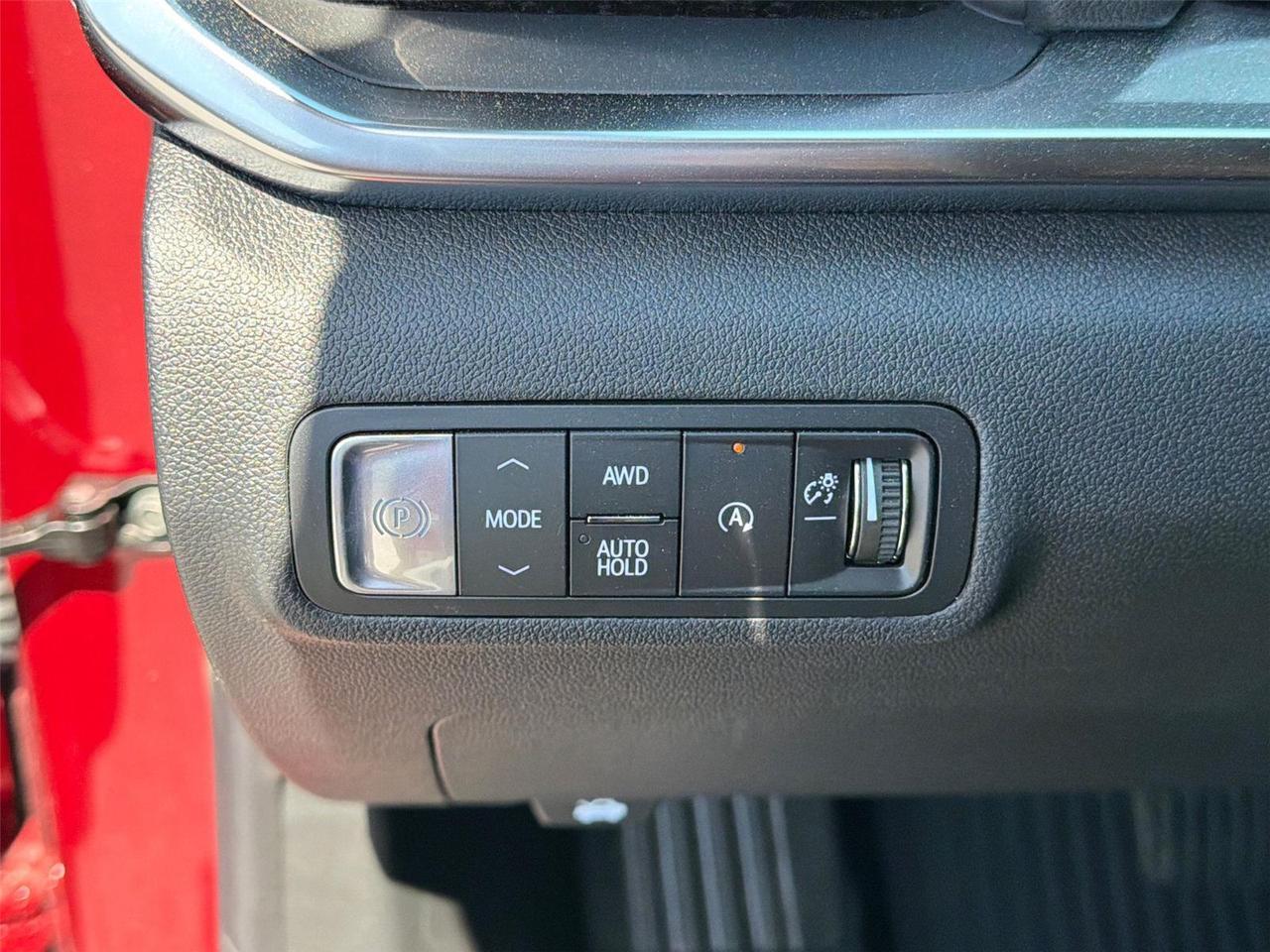 2026 GMC Terrain AWD Elevation Hagerstown MD