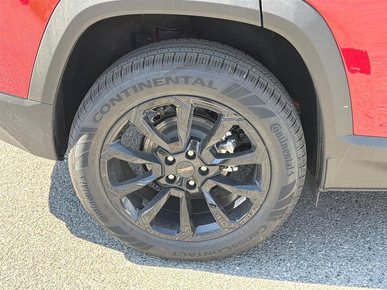 2026 GMC Terrain AWD Elevation Hagerstown MD