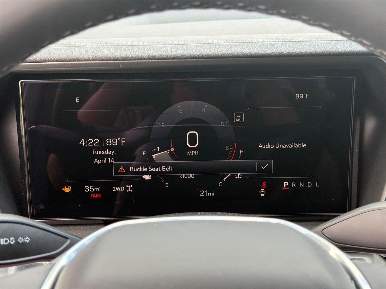 2026 GMC Terrain AWD Elevation Hagerstown MD