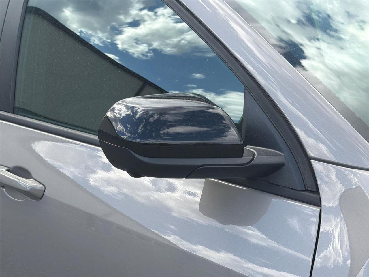 2026 GMC Terrain AWD Elevation Hagerstown MD