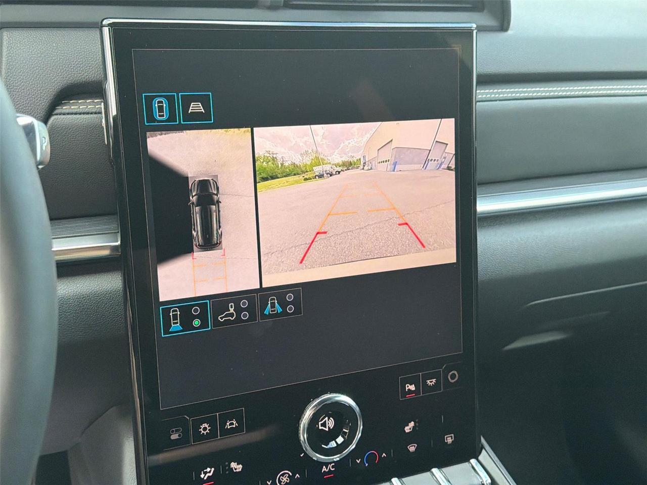 2026 GMC Terrain AWD Elevation Hagerstown MD