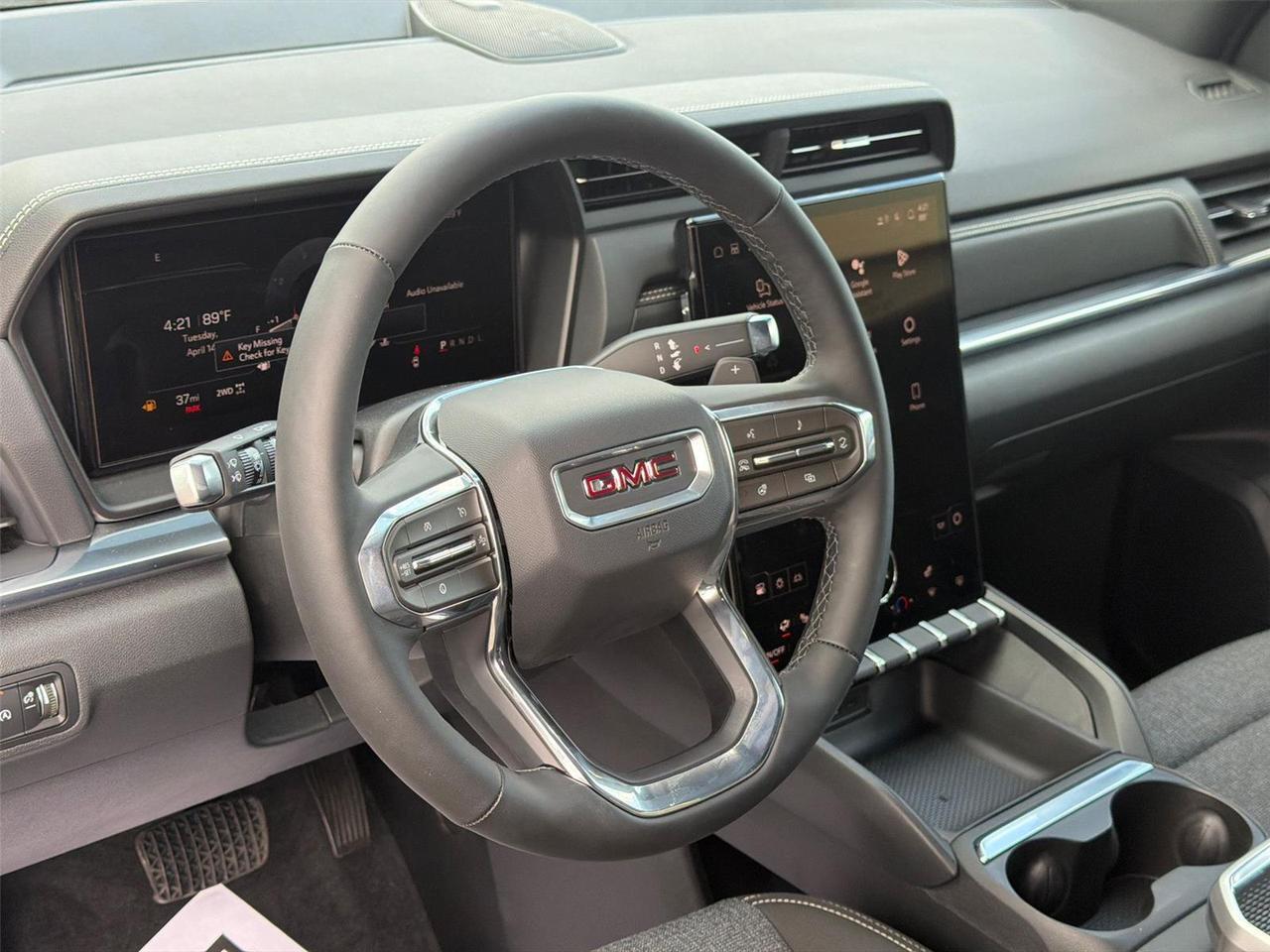 2026 GMC Terrain AWD Elevation Hagerstown MD