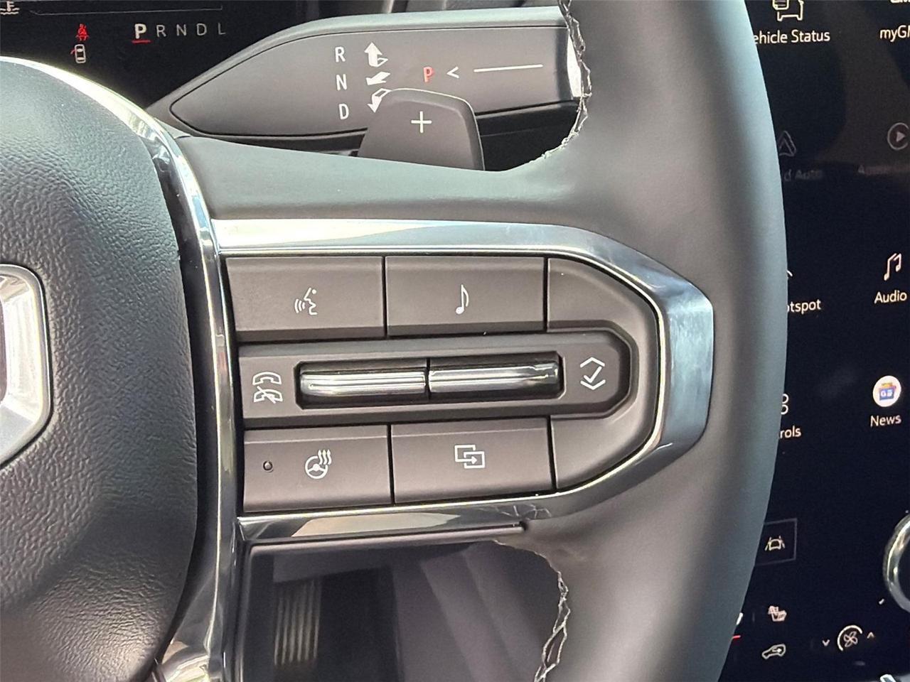 2026 GMC Terrain AWD Elevation Hagerstown MD