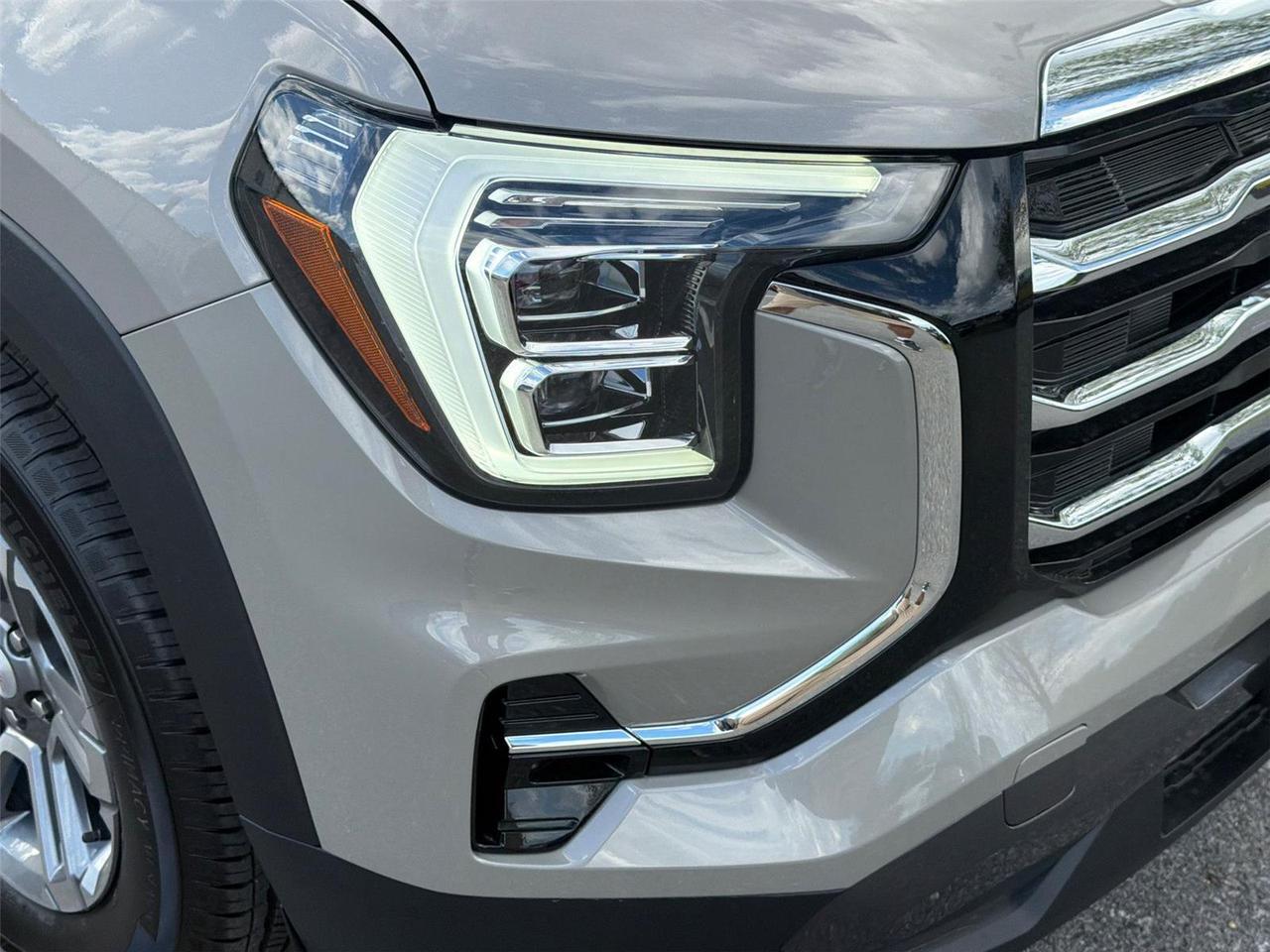 2026 GMC Terrain AWD Elevation Hagerstown MD