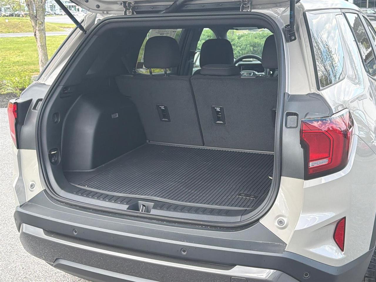 2026 GMC Terrain AWD Elevation Hagerstown MD