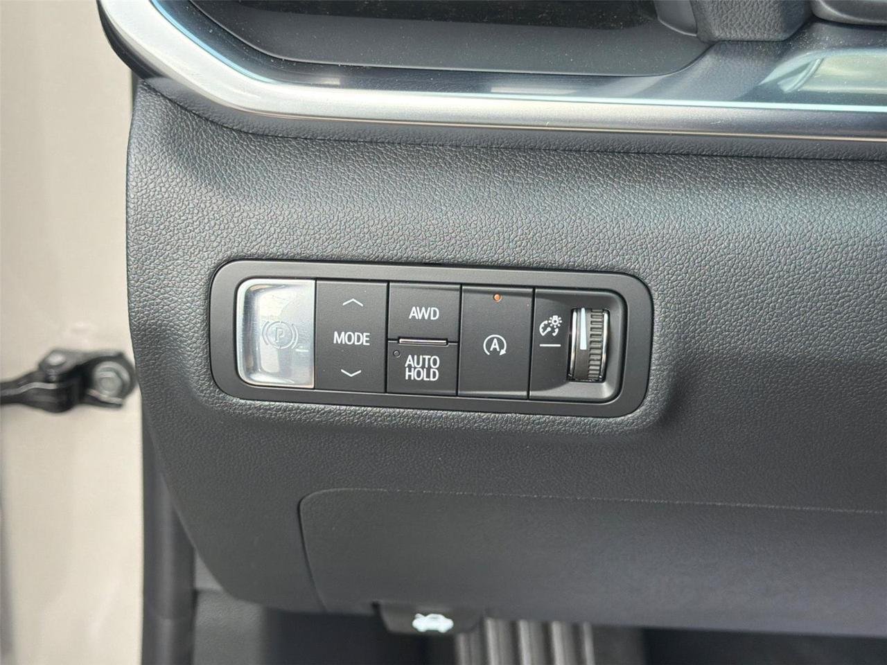 2026 GMC Terrain AWD Elevation Hagerstown MD