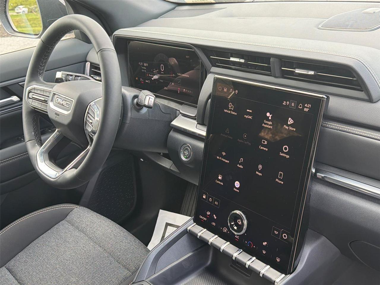 2026 GMC Terrain AWD Elevation Hagerstown MD