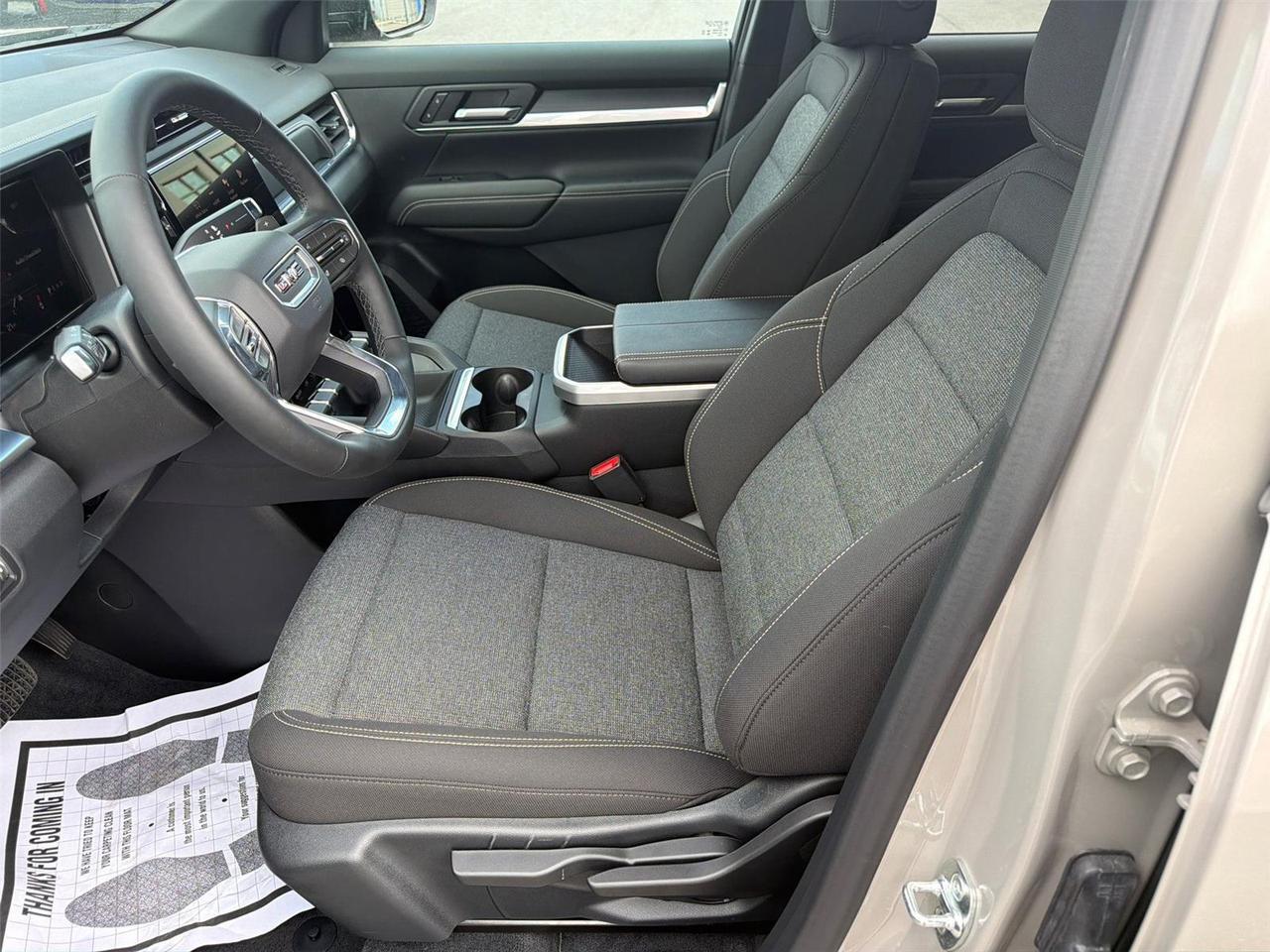 2026 GMC Terrain AWD Elevation Hagerstown MD