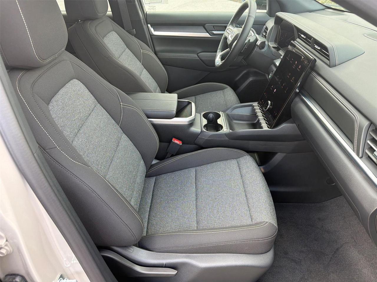 2026 GMC Terrain AWD Elevation Hagerstown MD