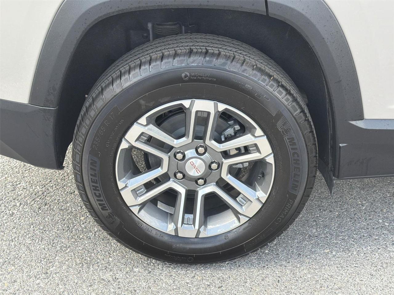 2026 GMC Terrain AWD Elevation Hagerstown MD