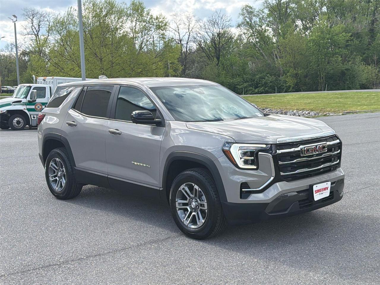 2026 GMC Terrain AWD Elevation Hagerstown MD