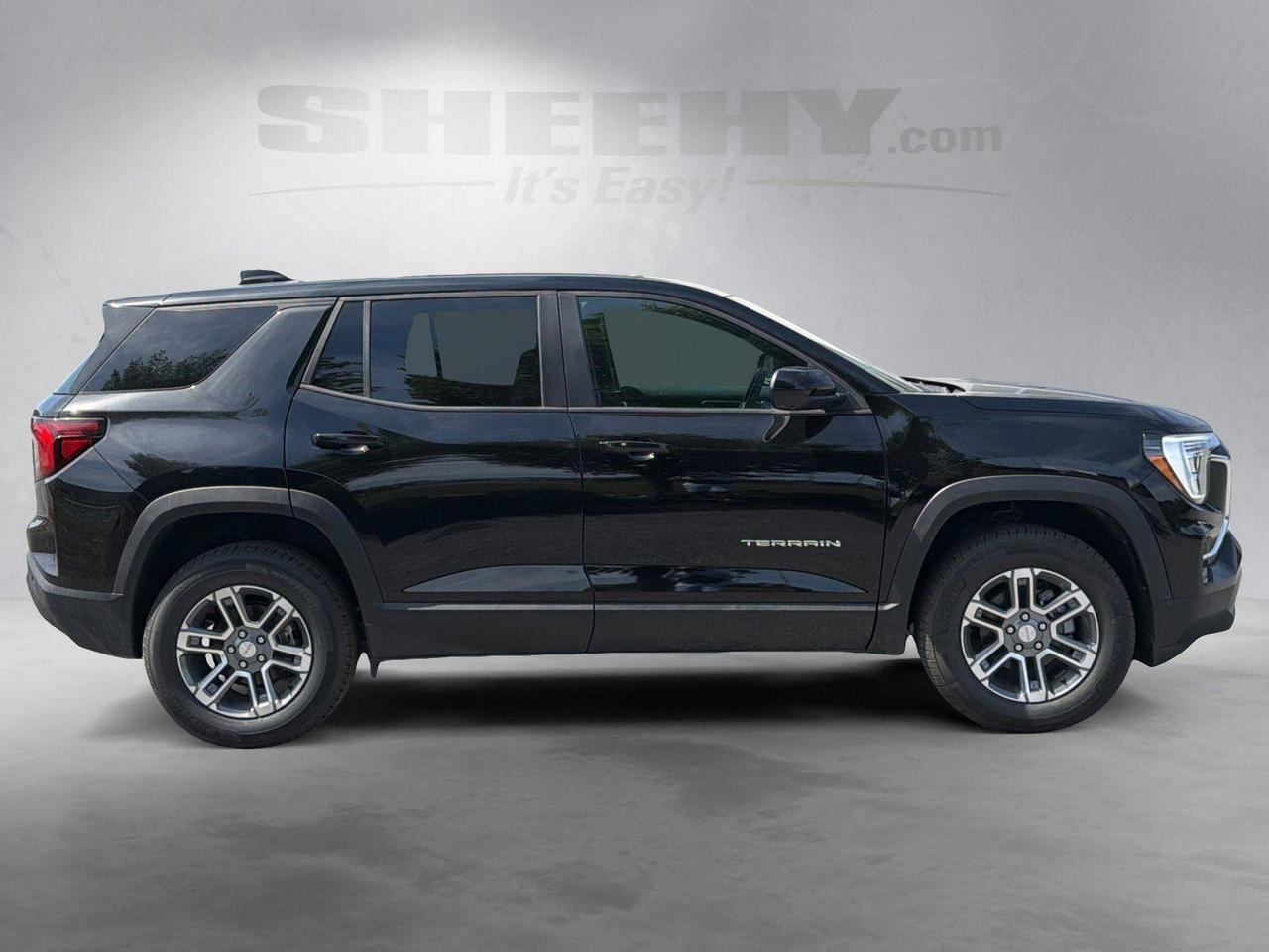 2026 GMC Terrain AWD Elevation Hagerstown MD