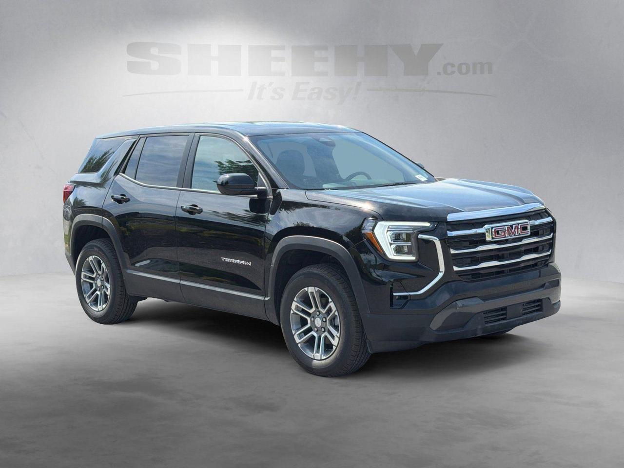 2026 GMC Terrain AWD Elevation Hagerstown MD