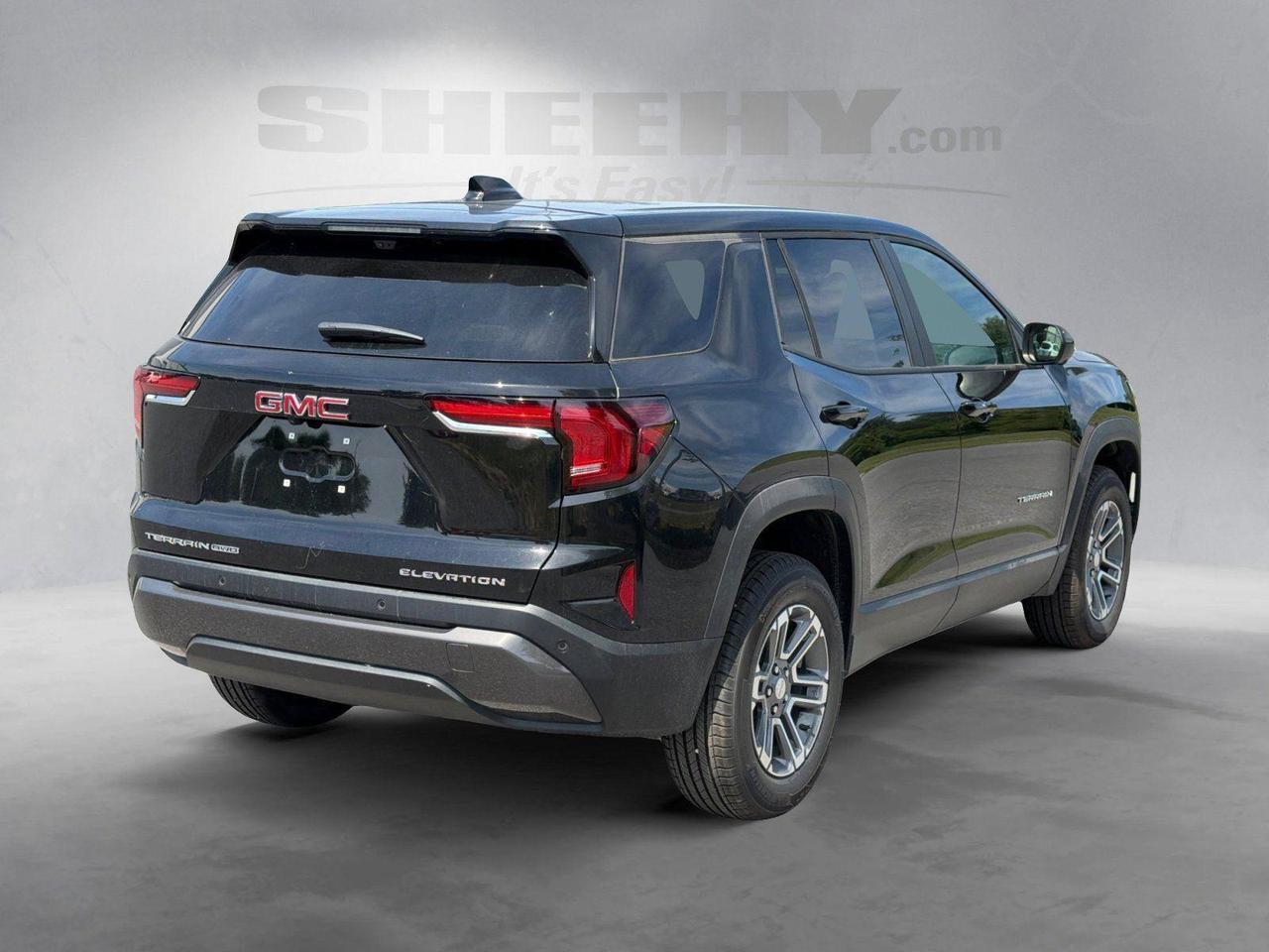 2026 GMC Terrain AWD Elevation Hagerstown MD