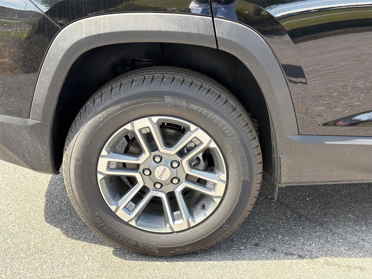 2026 GMC Terrain AWD Elevation Hagerstown MD