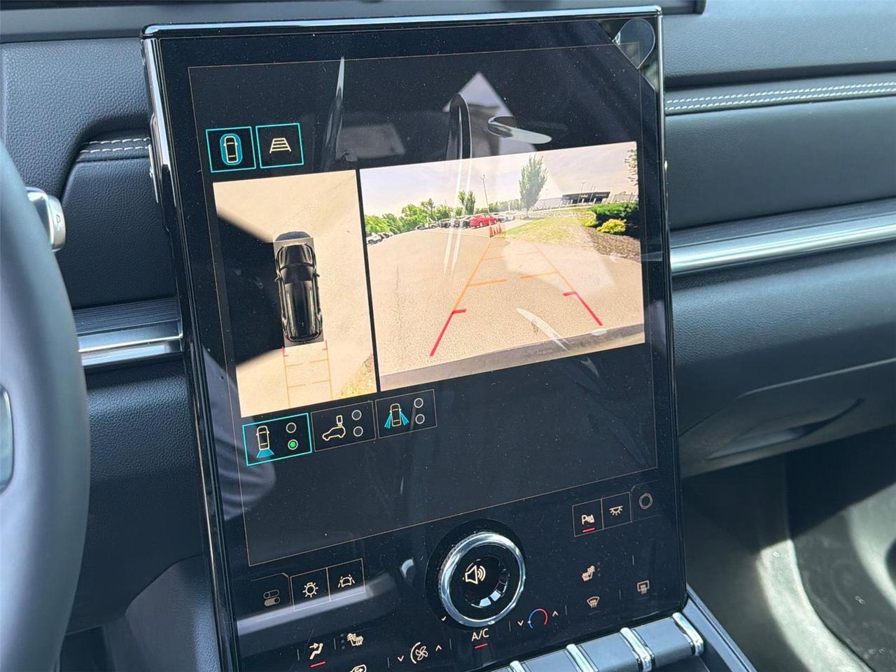 2026 GMC Terrain AWD Elevation Hagerstown MD