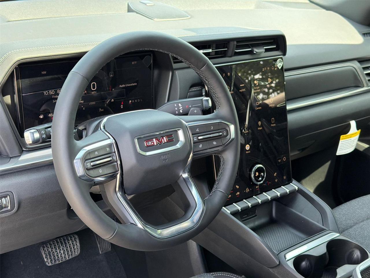 2026 GMC Terrain AWD Elevation Hagerstown MD
