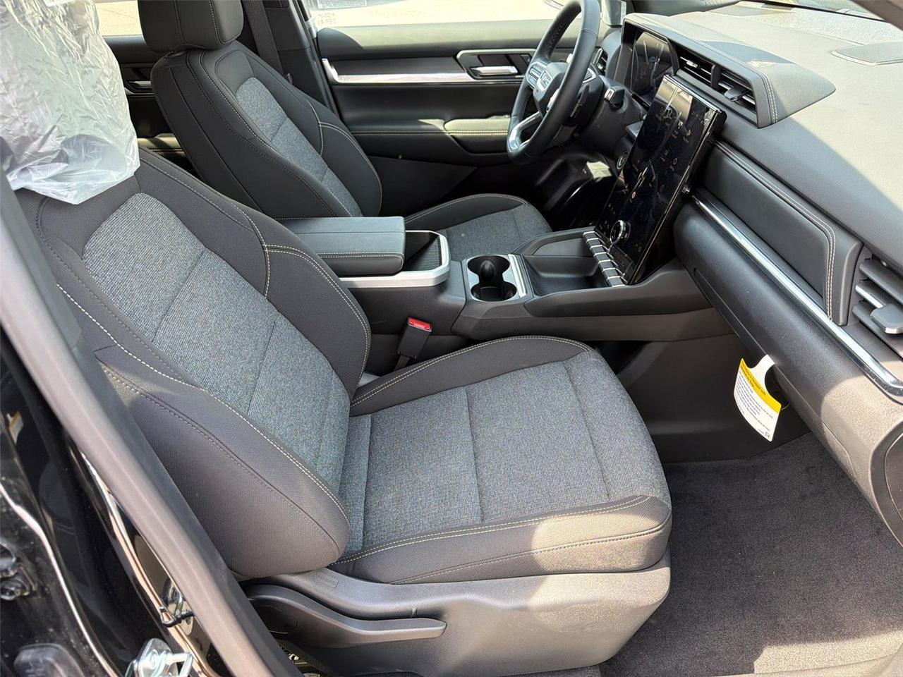 2026 GMC Terrain AWD Elevation Hagerstown MD