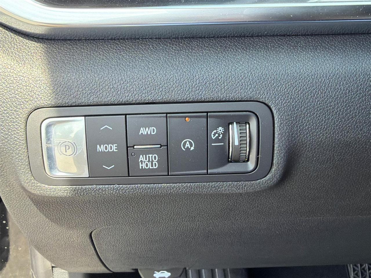 2026 GMC Terrain AWD Elevation Hagerstown MD
