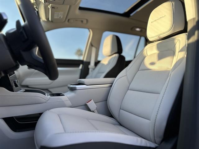 2026 GMC Terrain Denali AWD Tucson AZ