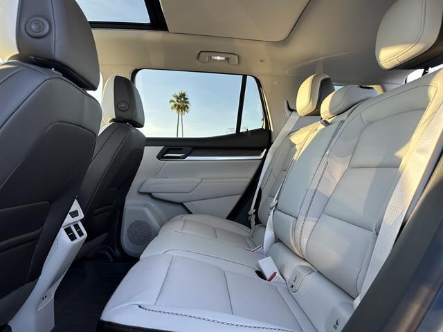 2026 GMC Terrain Denali AWD Tucson AZ