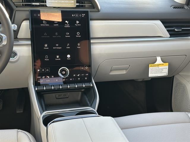 2026 GMC Terrain Denali AWD Tucson AZ