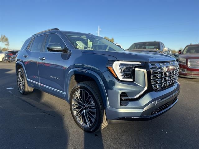 2026 GMC Terrain Denali AWD Tucson AZ