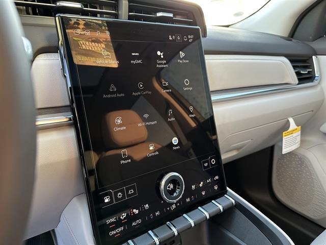 2026 GMC Terrain Denali AWD Tucson AZ