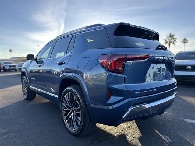 2026 GMC Terrain Denali AWD Tucson AZ