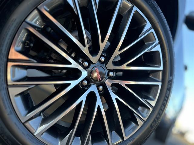 2026 GMC Terrain Denali AWD Tucson AZ