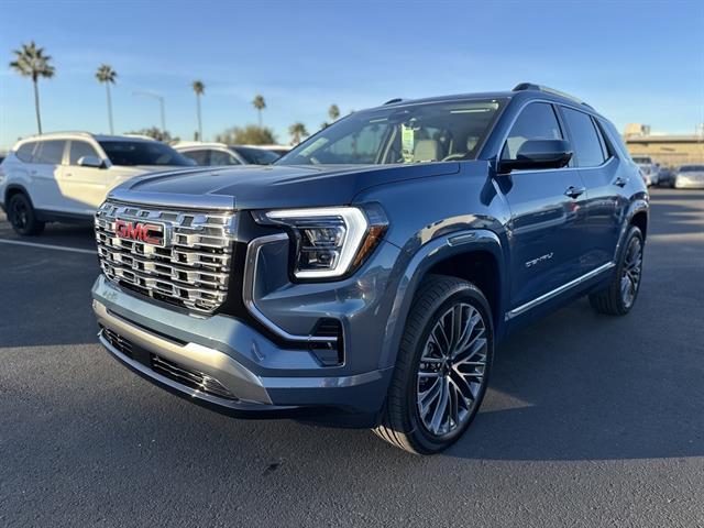 2026 GMC Terrain Denali AWD Tucson AZ