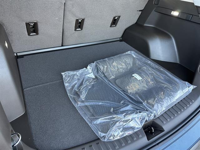 2026 GMC Terrain Denali AWD Tucson AZ