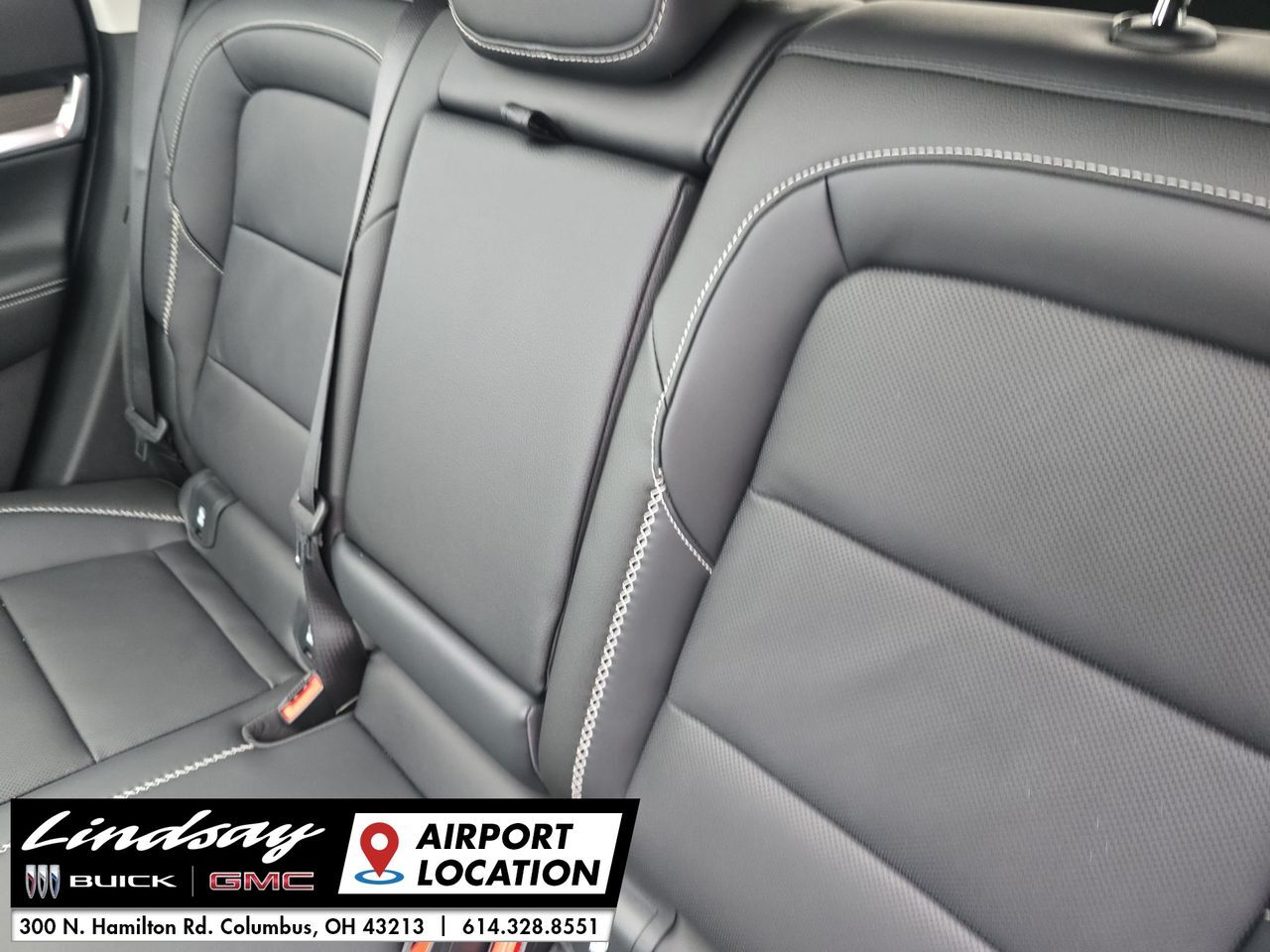 2026 GMC Terrain Denali Columbus OH