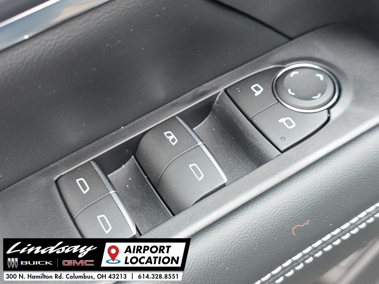 2026 GMC Terrain Denali Columbus OH