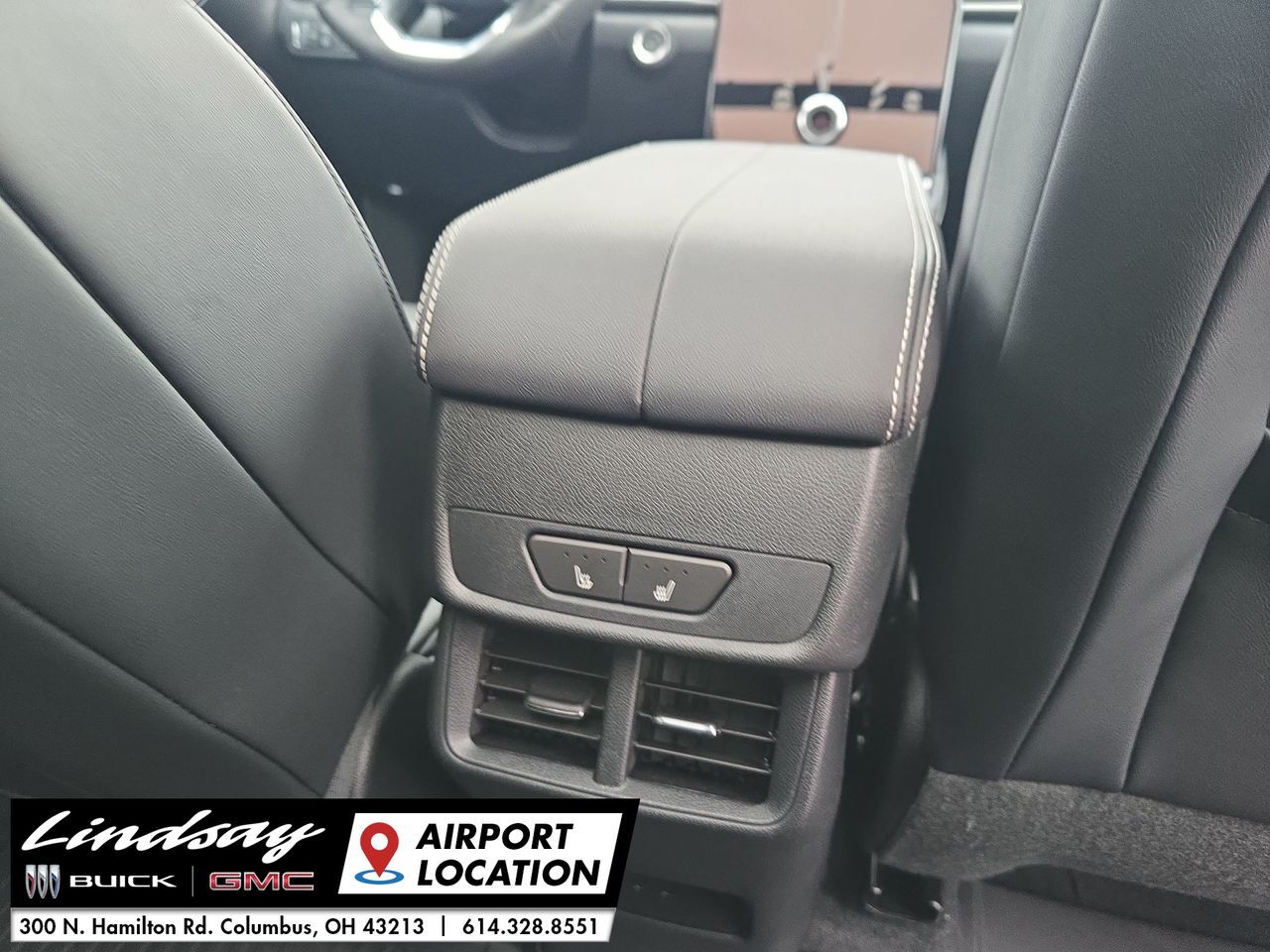 2026 GMC Terrain Denali Columbus OH