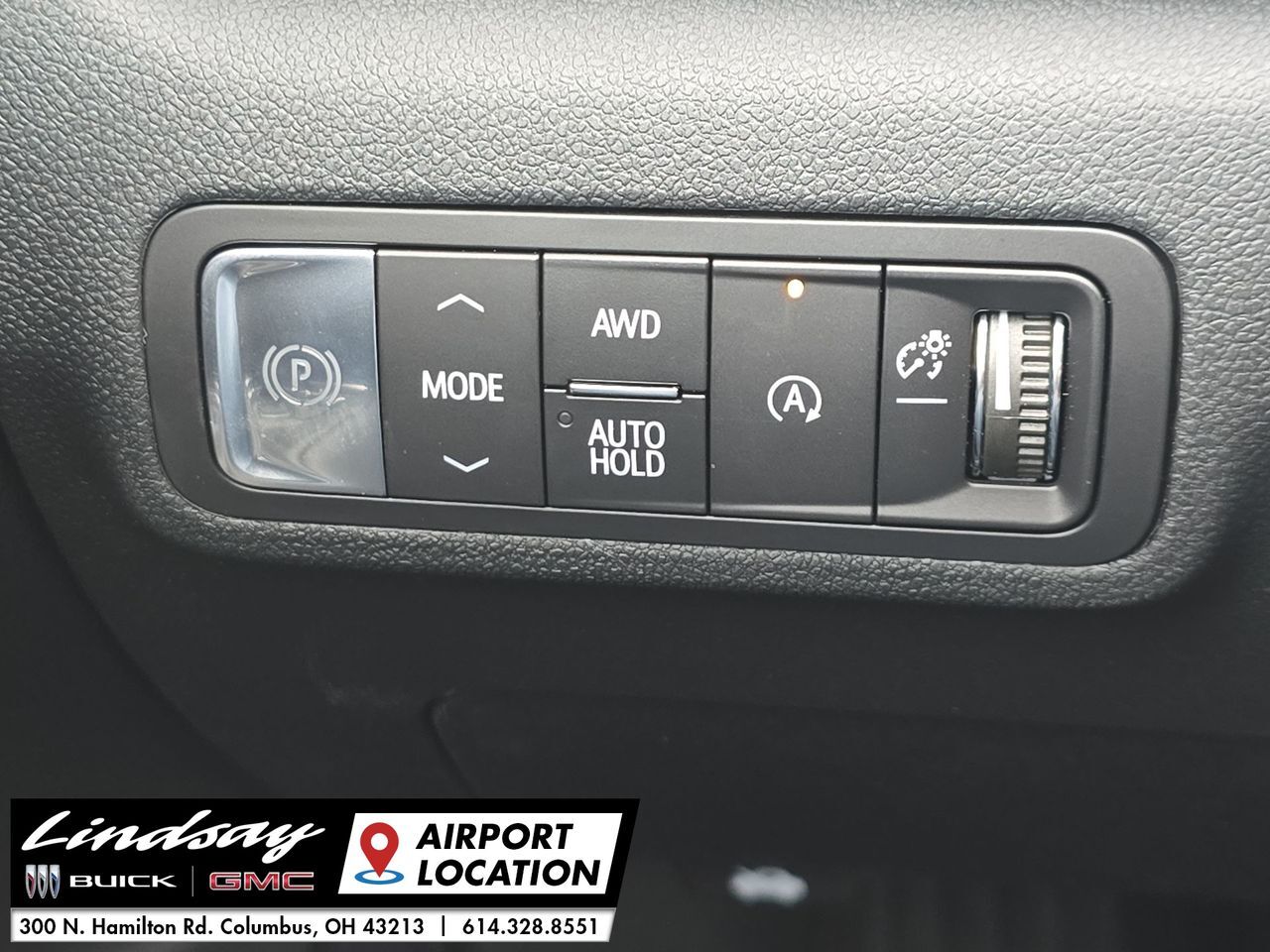 2026 GMC Terrain Denali Columbus OH