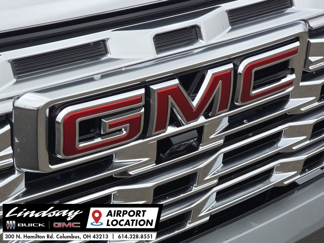 2026 GMC Terrain Denali Columbus OH
