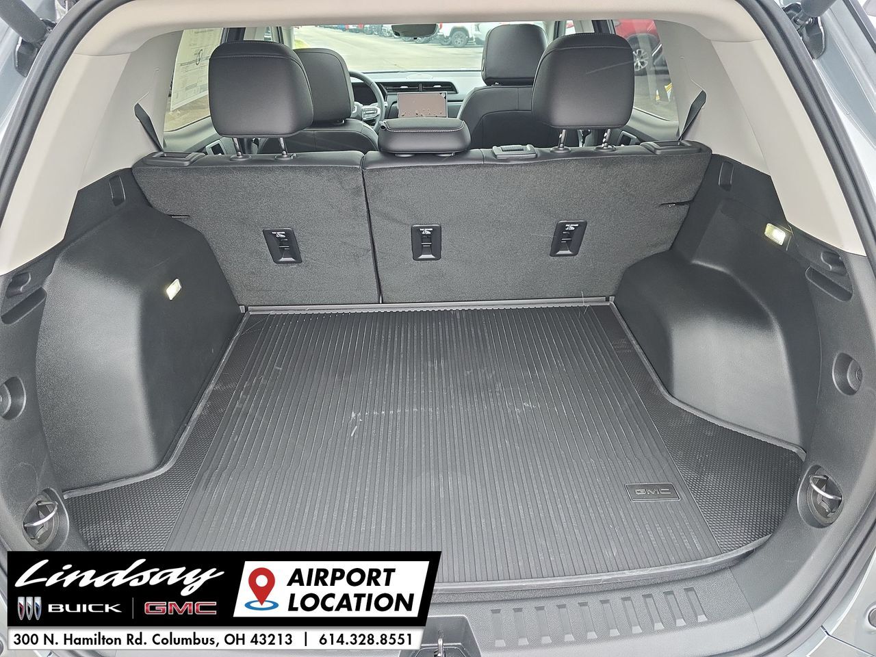 2026 GMC Terrain Denali Columbus OH