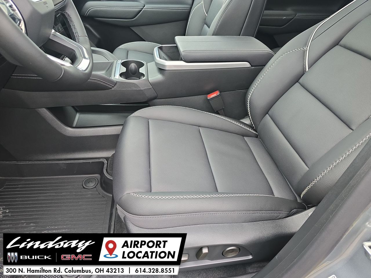 2026 GMC Terrain Denali Columbus OH