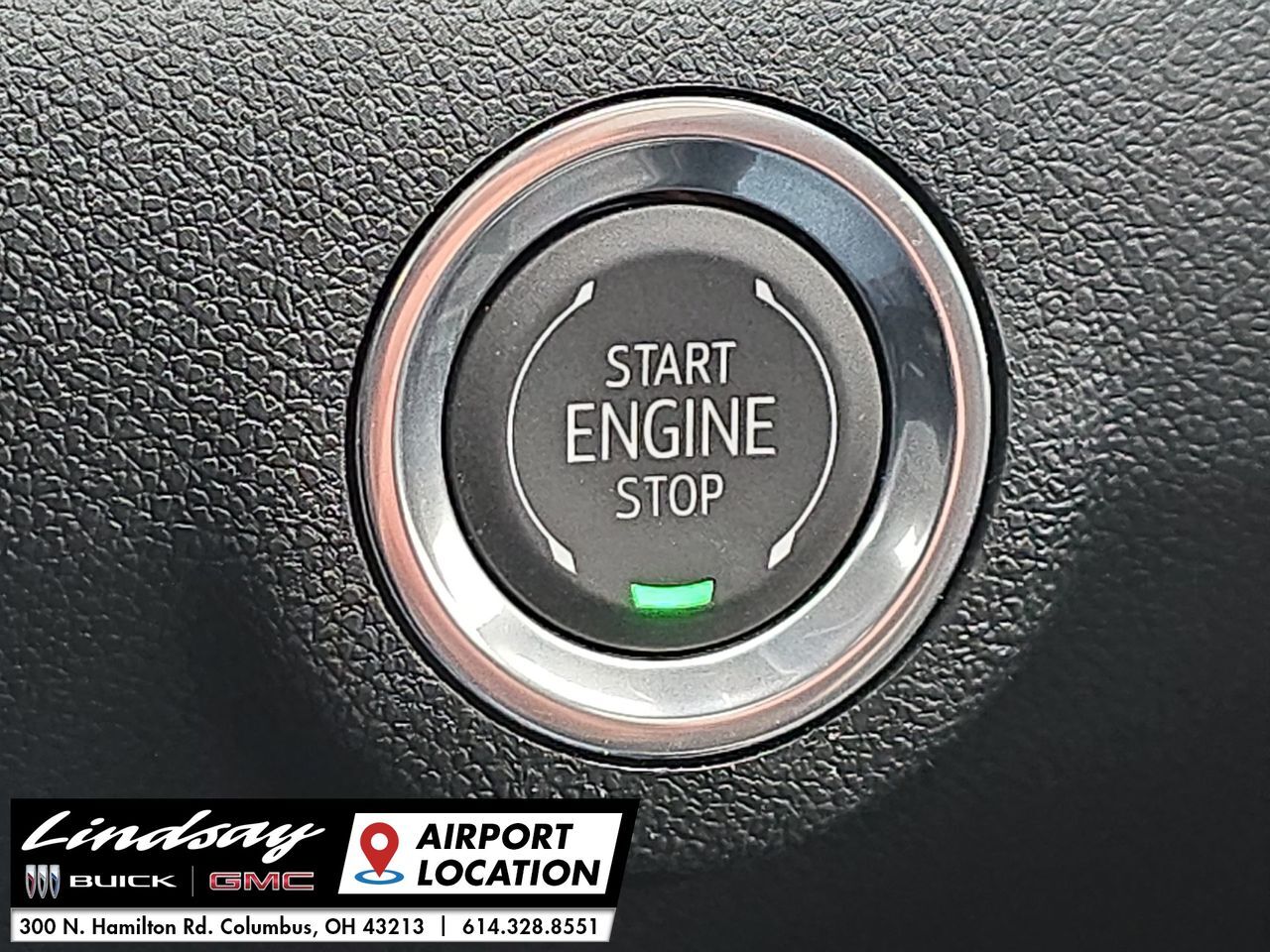 2026 GMC Terrain Denali Columbus OH