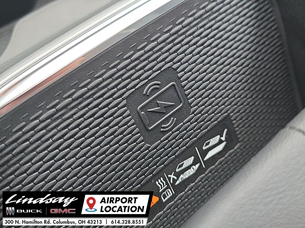 2026 GMC Terrain Denali Columbus OH