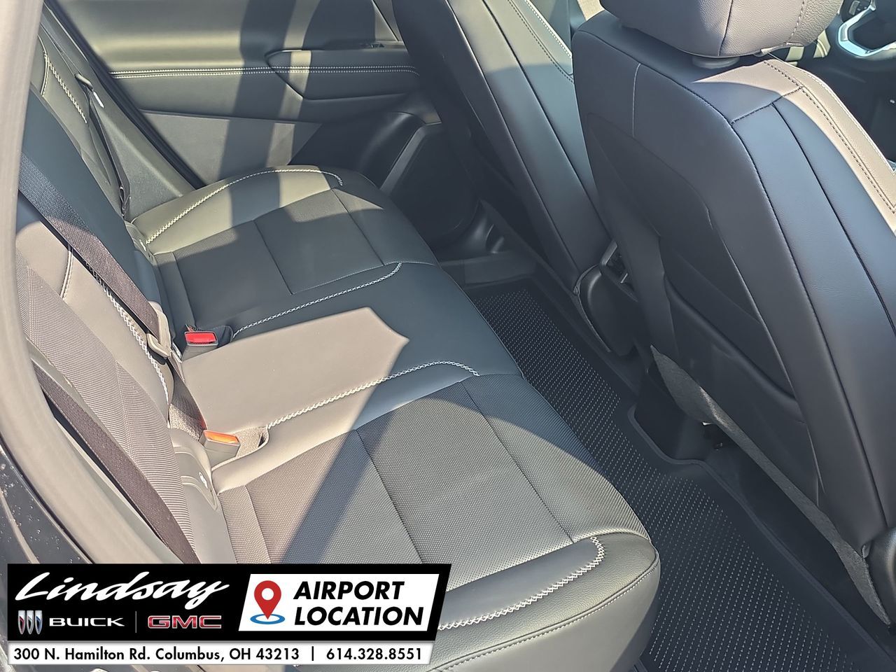 2026 GMC Terrain Denali Columbus OH